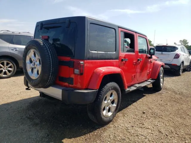 1C4HJWEG9FL771864 2015 2015 Jeep Wrangler- Sahara 3