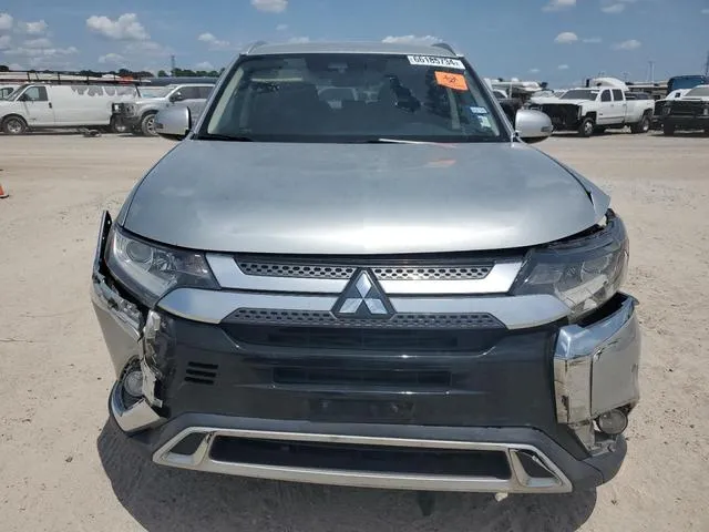 JA4AZ3A33LZ019530 2020 2020 Mitsubishi Outlander- SE 5