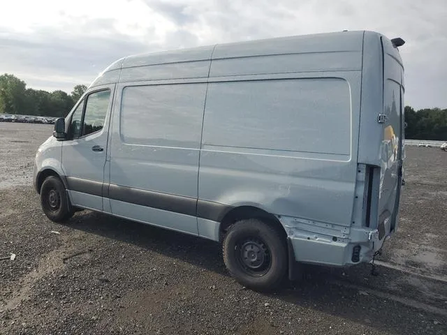 W1Y4KBHY6RT168914 2024 2024 Mercedes-Benz Sprinter- 2500 2