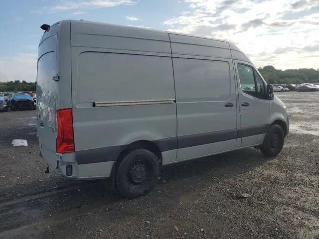 W1Y4KBHY6RT168914 2024 2024 Mercedes-Benz Sprinter- 2500 3