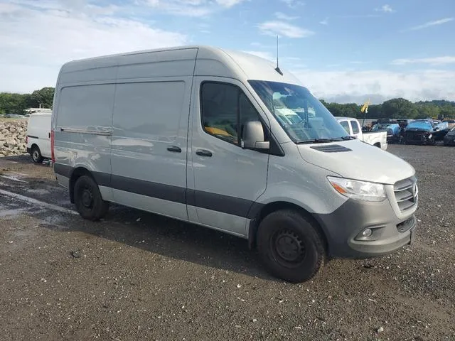 W1Y4KBHY6RT168914 2024 2024 Mercedes-Benz Sprinter- 2500 4