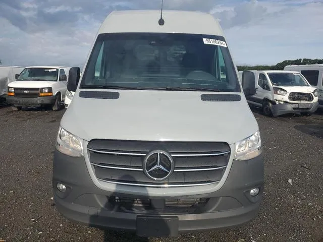 W1Y4KBHY6RT168914 2024 2024 Mercedes-Benz Sprinter- 2500 5