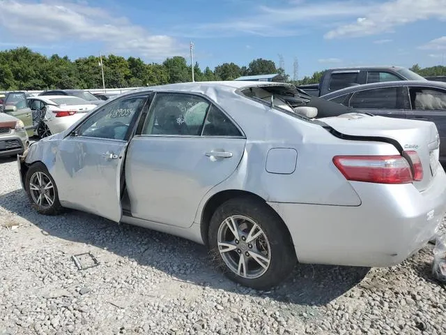 4T1BE46K09U350627 2009 2009 Toyota Camry- Base 2