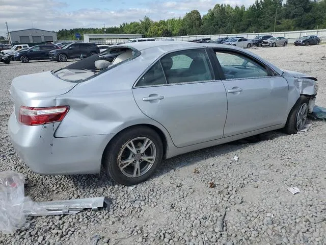 4T1BE46K09U350627 2009 2009 Toyota Camry- Base 3