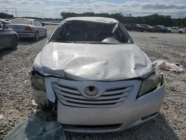 4T1BE46K09U350627 2009 2009 Toyota Camry- Base 5