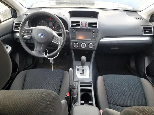 JF1GJAA66GH024003 2016 2016 Subaru Impreza 8