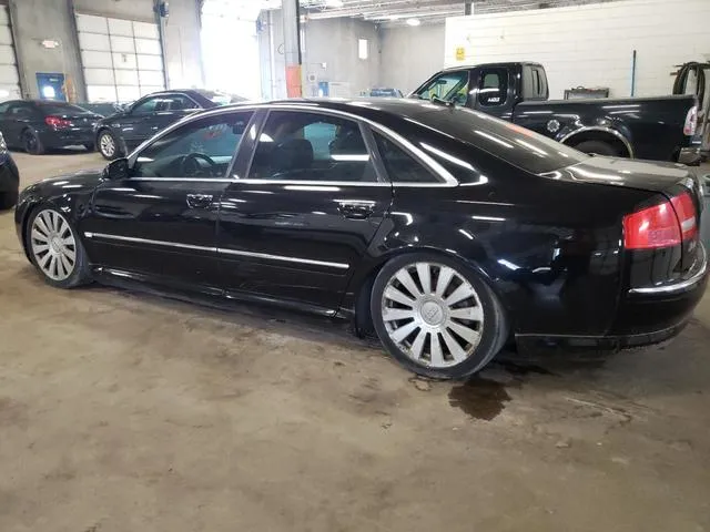 WAULL44E65N015997 2005 2005 Audi A8- 4-2 Quattro 2