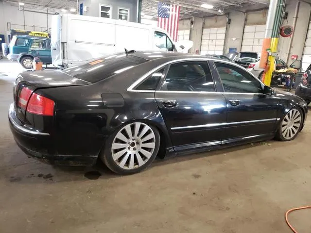 WAULL44E65N015997 2005 2005 Audi A8- 4-2 Quattro 3