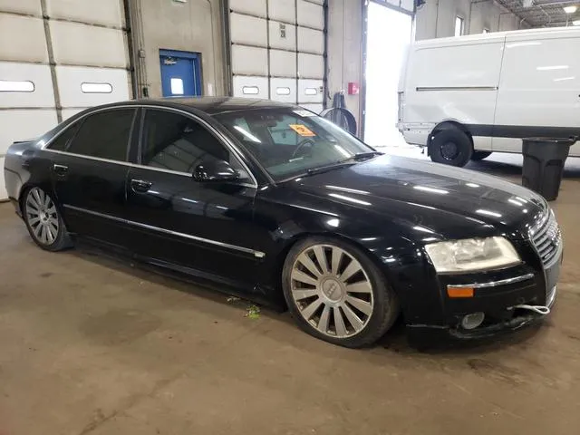 WAULL44E65N015997 2005 2005 Audi A8- 4-2 Quattro 4