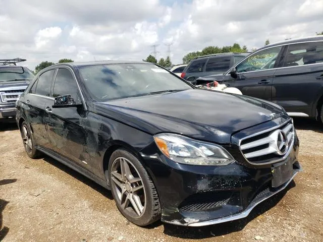 WDDHF8JB8FB109566 2015 2015 Mercedes-Benz E-Class- 350 4Matic 4