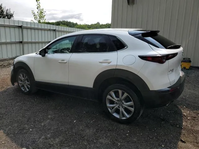 3MVDMBBLXMM215606 2021 2021 Mazda CX-30- Select 2