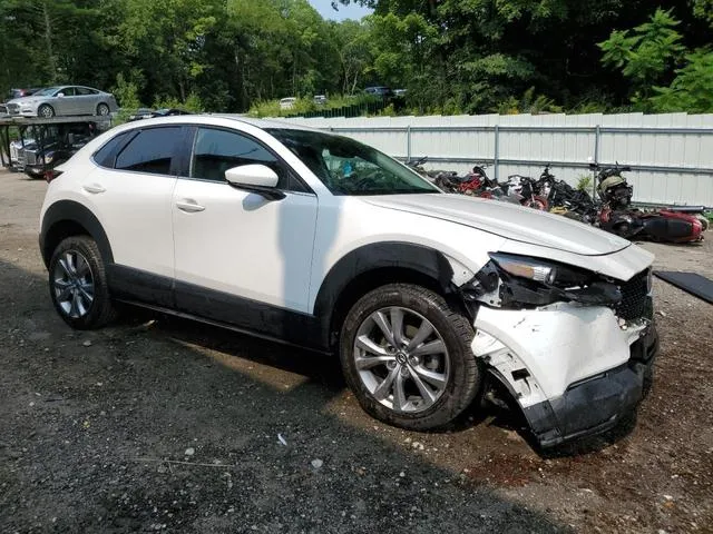 3MVDMBBLXMM215606 2021 2021 Mazda CX-30- Select 4