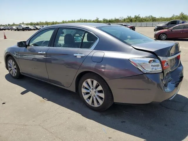 1HGCR2F83DA175629 2013 2013 Honda Accord- Exl 2