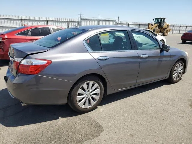 1HGCR2F83DA175629 2013 2013 Honda Accord- Exl 3