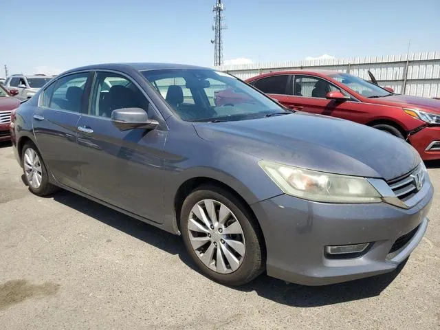 1HGCR2F83DA175629 2013 2013 Honda Accord- Exl 4