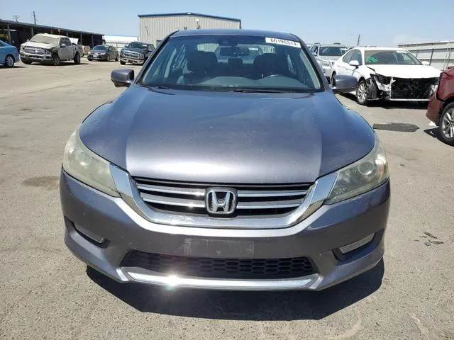 1HGCR2F83DA175629 2013 2013 Honda Accord- Exl 5