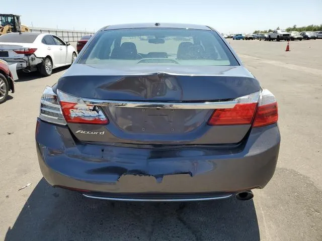 1HGCR2F83DA175629 2013 2013 Honda Accord- Exl 6