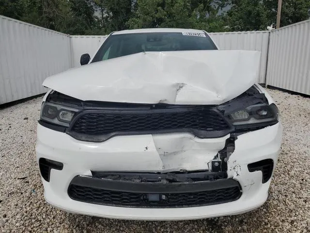 1C4RDHDG2PC579292 2023 2023 Dodge Durango- GT 5