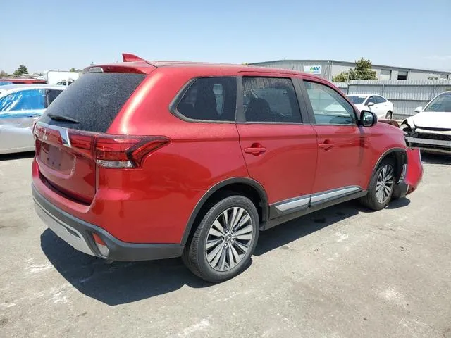 JA4AD2A34LZ009176 2020 2020 Mitsubishi Outlander- ES 3