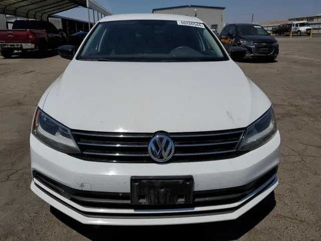 3VWB17AJ6FM405868 2015 2015 Volkswagen Jetta- SE 5