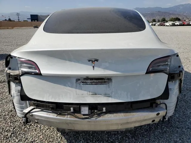 5YJ3E1EA2MF070659 2021 2021 Tesla MODEL 3 6