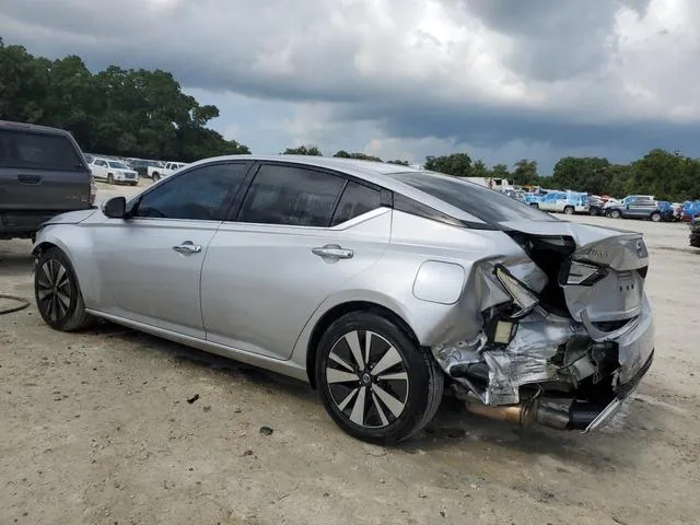 1N4BL4EV5LC145037 2020 2020 Nissan Altima- SL 2