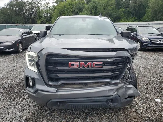 1GTR8CED8MZ344593 2021 2021 GMC Sierra- C1500 Elevation 5