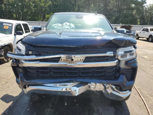 3GCPACED6PG259543 2023 2023 Chevrolet Silverado- C1500 Lt 5