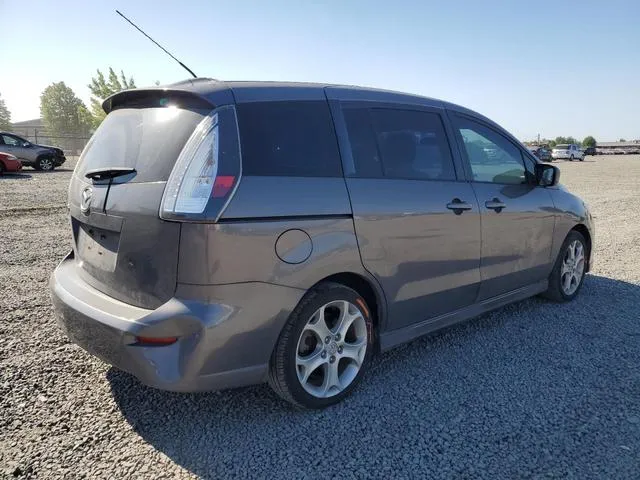 JM1CR2WL6A0367017 2010 2010 Mazda 5 3