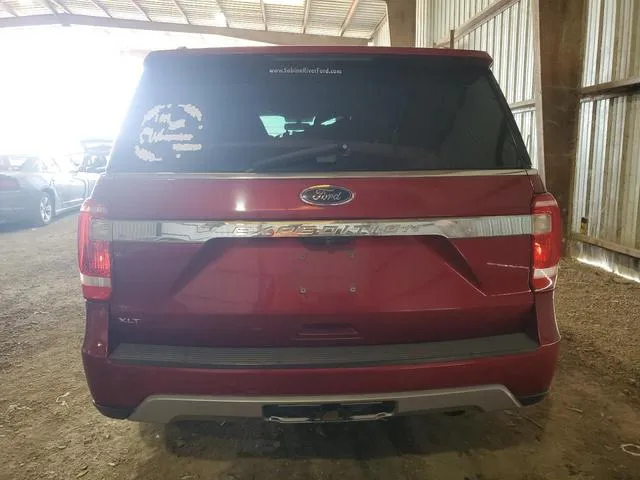 1FMJU1HT7KEA03945 2019 2019 Ford Expedition- Xlt 6