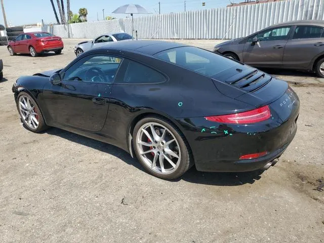 WP0AB2A98CS120175 2012 2012 Porsche 911- Carrera S 2