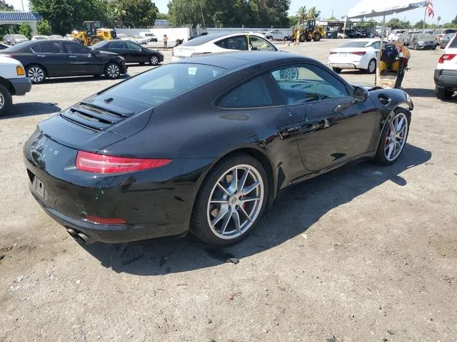 WP0AB2A98CS120175 2012 2012 Porsche 911- Carrera S 3