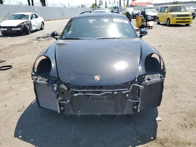 WP0AB2A98CS120175 2012 2012 Porsche 911- Carrera S 5