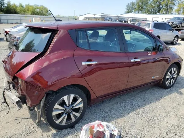 1N4BZ0CP8GC312105 2016 2016 Nissan Leaf- SV 3