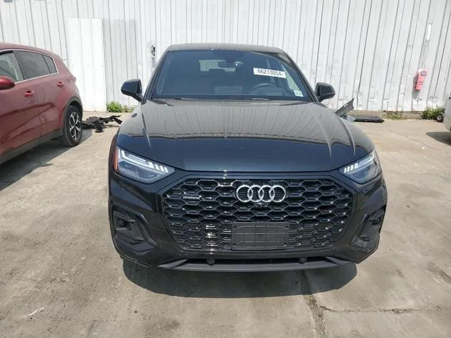 WA16AAFY8P2016000 2023 2023 Audi Q5- Sportback Prestige 45 5