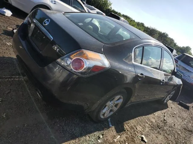 1N4AL21E08N549431 2008 2008 Nissan Altima- 2-5 3