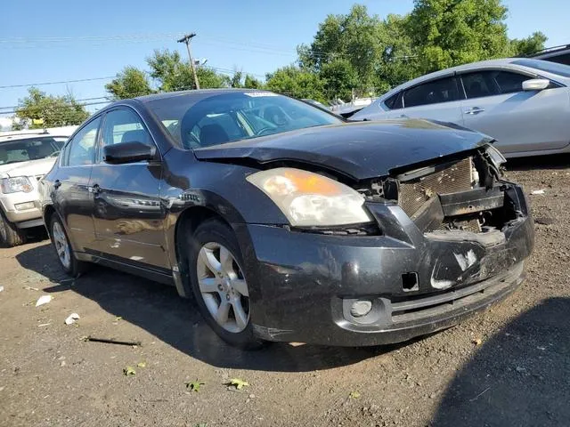 1N4AL21E08N549431 2008 2008 Nissan Altima- 2-5 4