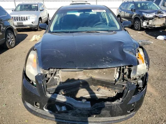 1N4AL21E08N549431 2008 2008 Nissan Altima- 2-5 5