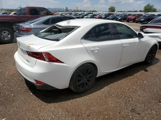 JTHBF1D20F5058421 2015 2015 Lexus IS- 250 3