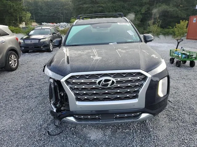 KM8R54HE8LU071715 2020 2020 Hyundai Palisade- Limited 5