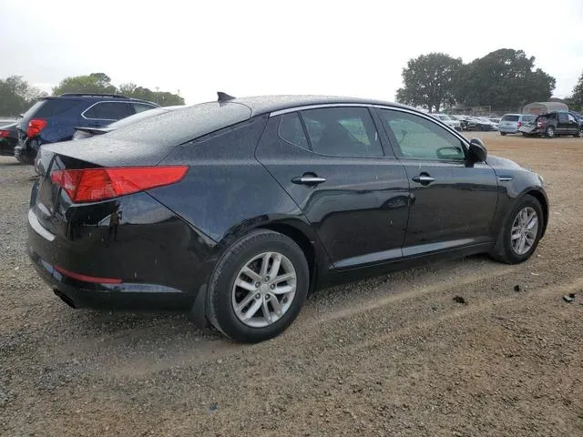 5XXGM4A79DG175129 2013 2013 KIA Optima- LX 3