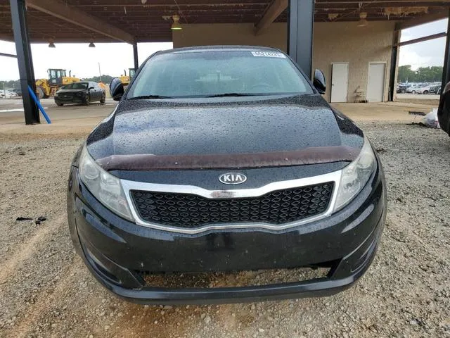 5XXGM4A79DG175129 2013 2013 KIA Optima- LX 5