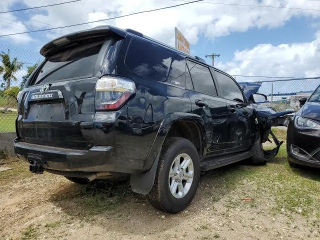 JTEEU5JRXP5292026 2023 2023 Toyota 4runner- SR5 3