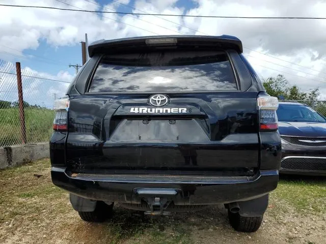 JTEEU5JRXP5292026 2023 2023 Toyota 4runner- SR5 6