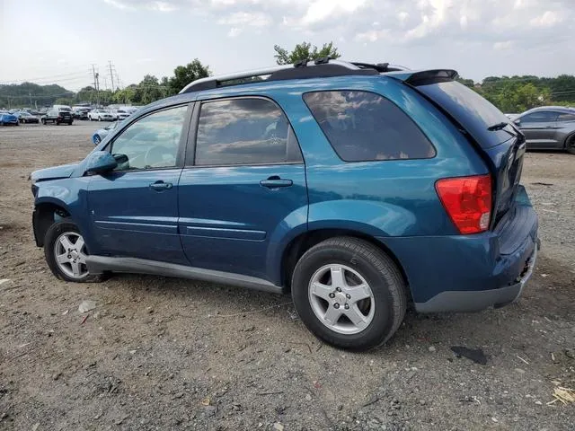 2CKDL73FX66164432 2006 2006 Pontiac Torrent 2