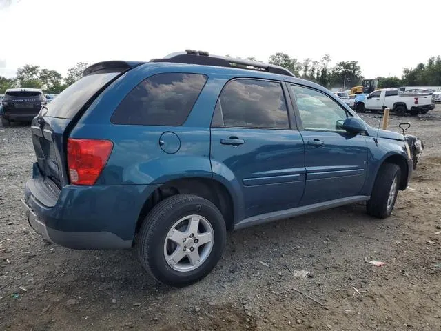 2CKDL73FX66164432 2006 2006 Pontiac Torrent 3