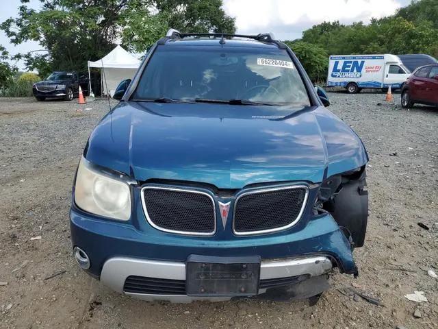 2CKDL73FX66164432 2006 2006 Pontiac Torrent 5