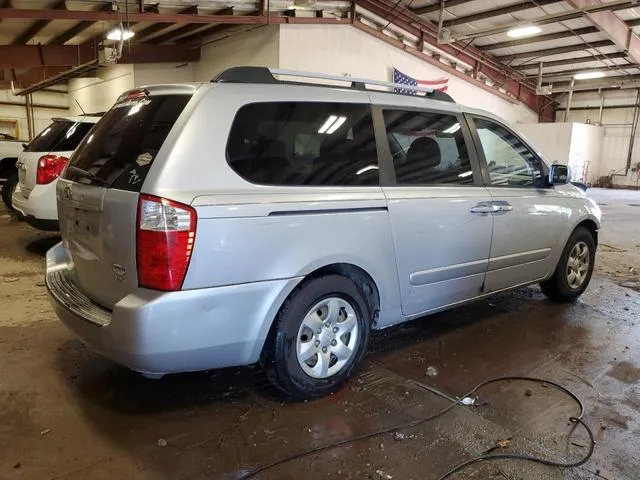 KNDMB233X86222244 2008 2008 KIA Sedona- EX 3