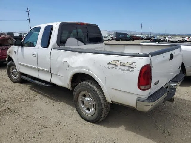 1FTRX18L1XKA04547 1999 1999 Ford F-150 2