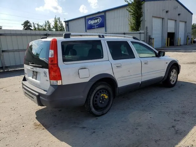 YV4SZ592161235636 2006 2006 Volvo XC70 3